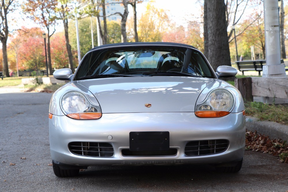 Used 2001 Porsche Boxster S   | Astoria, NY