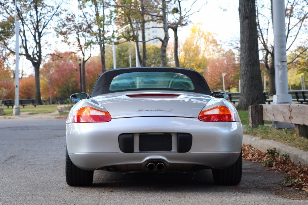 Used 2001 Porsche Boxster S   | Astoria, NY