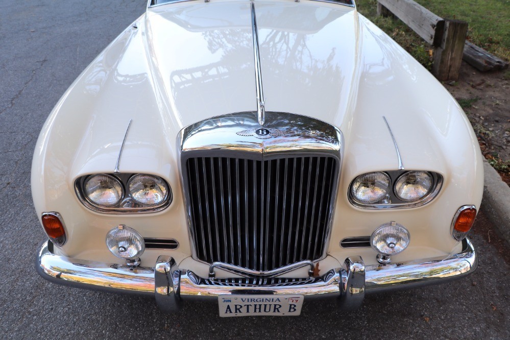 Used 1963 Bentley S3  Continental | Astoria, NY