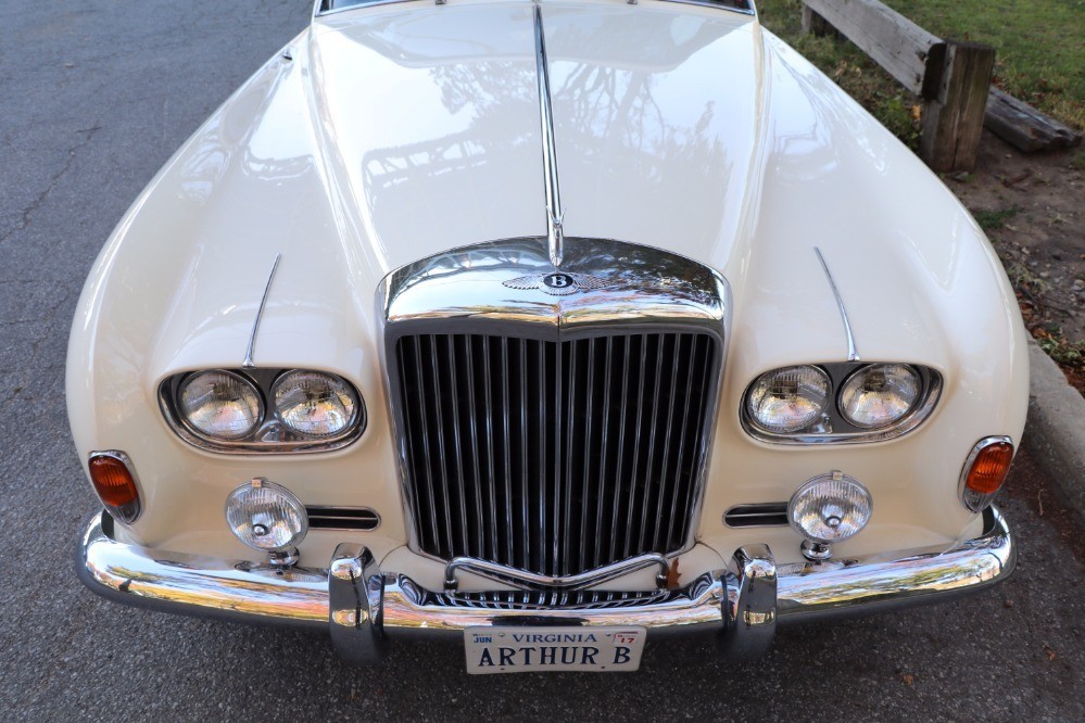 Used 1963 Bentley S3 Continental | Astoria, NY