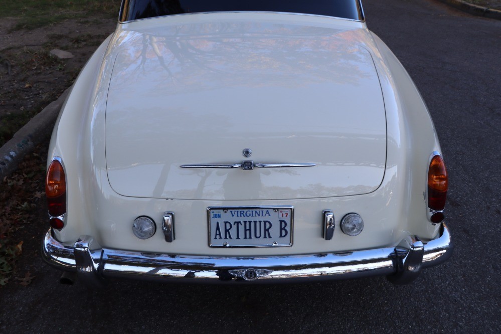 Used 1963 Bentley S3 Continental | Astoria, NY