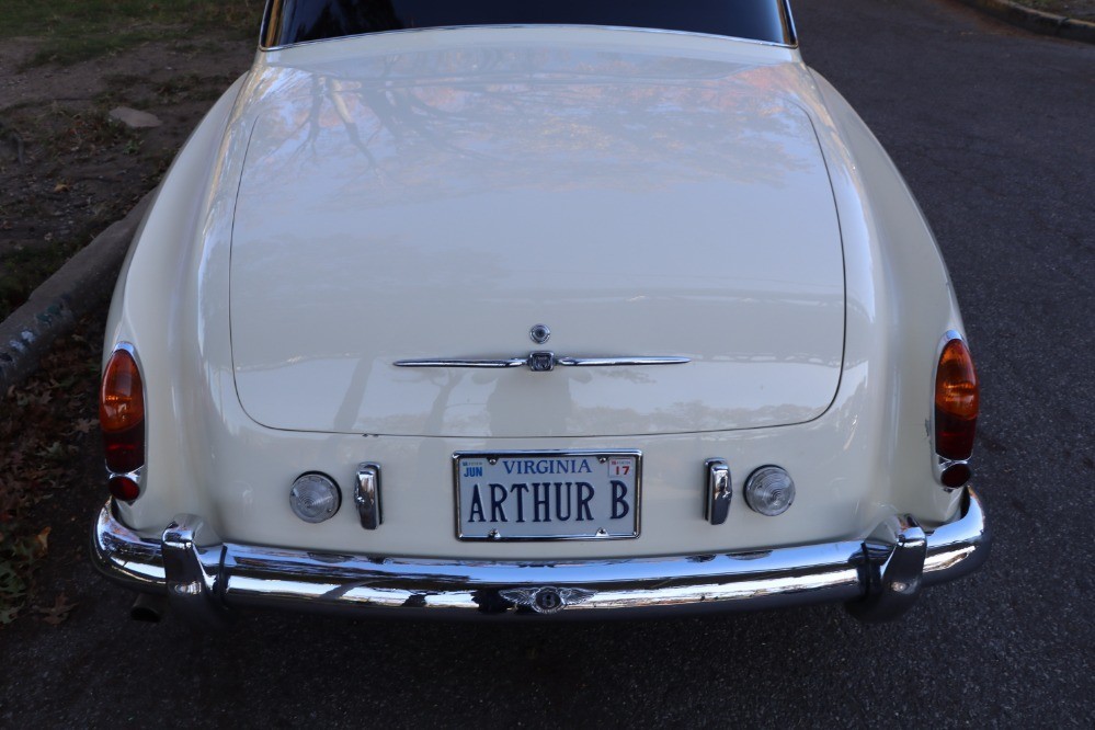 Used 1963 Bentley S3  Continental | Astoria, NY