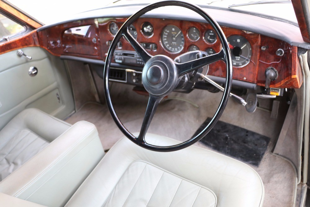 Used 1963 Bentley S3  Continental | Astoria, NY