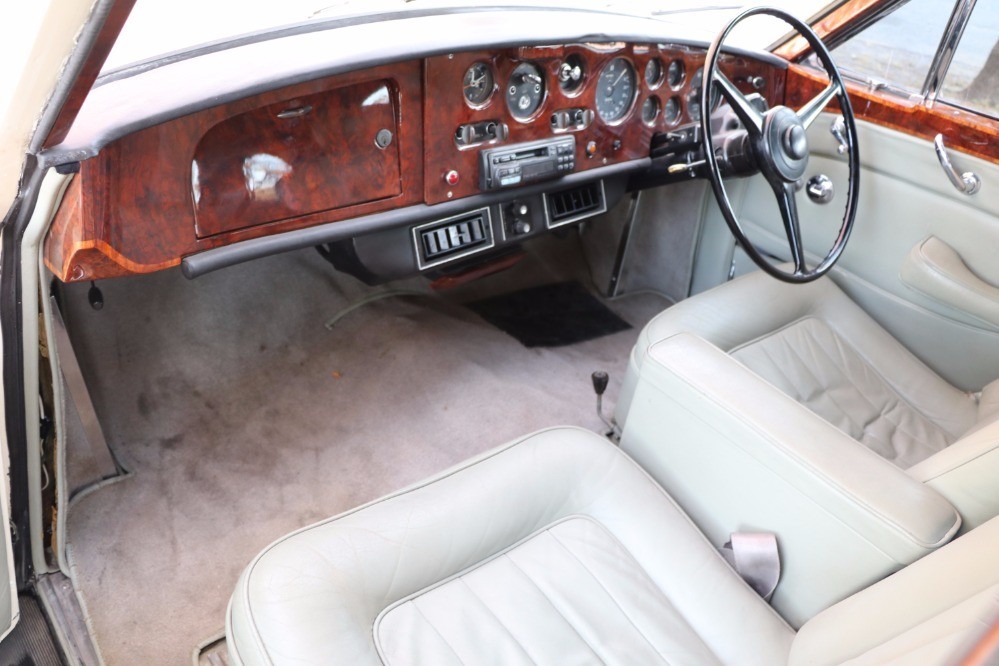 Used 1963 Bentley S3  Continental | Astoria, NY