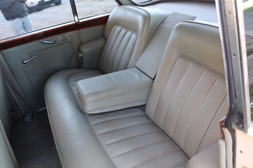 Used 1963 Bentley S3 Continental | Astoria, NY