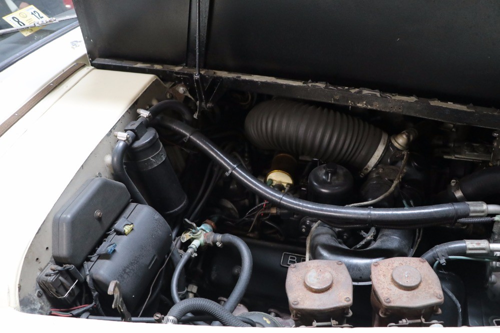 Used 1963 Bentley S3  Continental | Astoria, NY