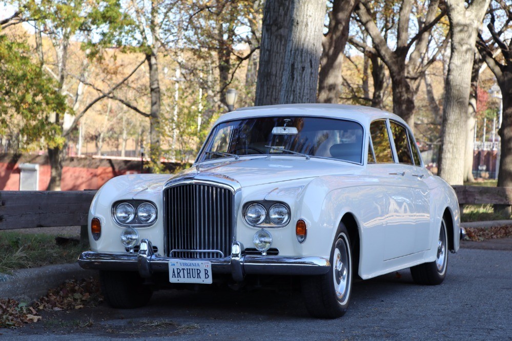 Used 1963 Bentley S3  Continental | Astoria, NY