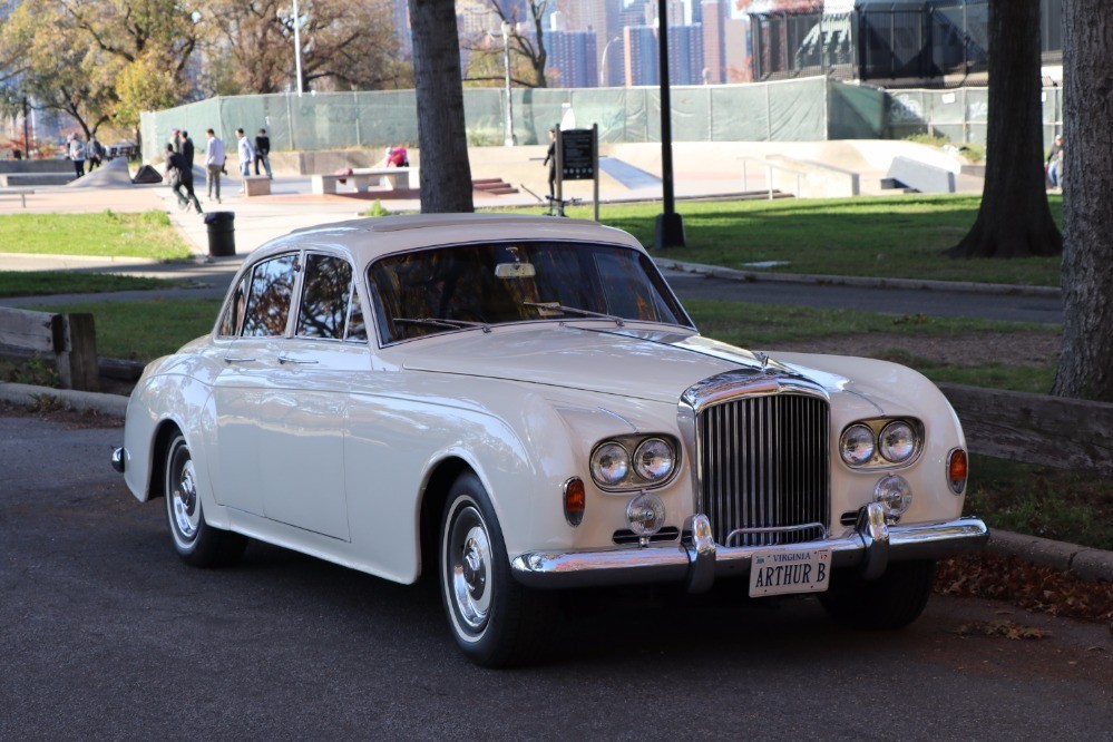 Used 1963 Bentley S3  Continental | Astoria, NY