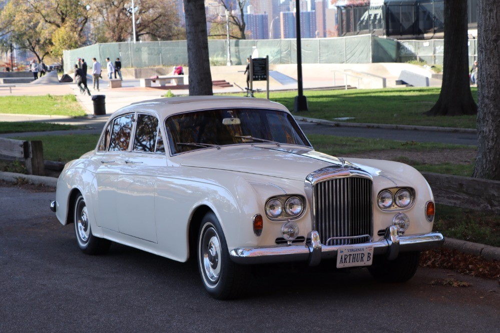 Used 1963 Bentley S3 Continental | Astoria, NY