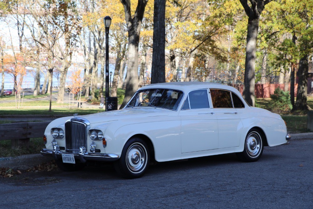 Used 1963 Bentley S3  Continental | Astoria, NY