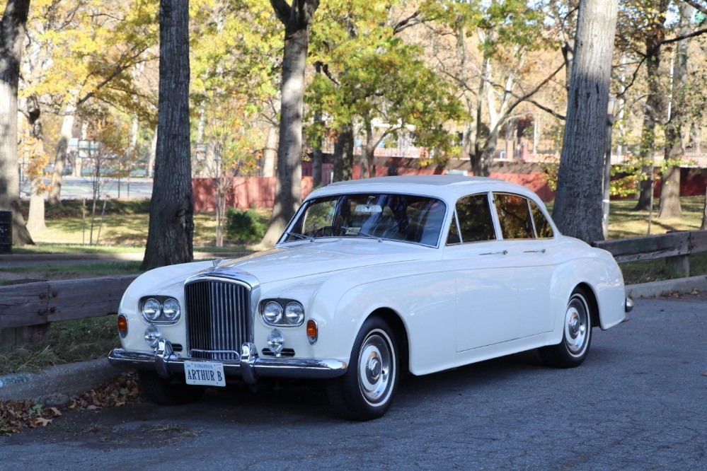Used 1963 Bentley S3  Continental | Astoria, NY