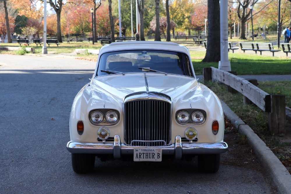 Used 1963 Bentley S3 Continental | Astoria, NY