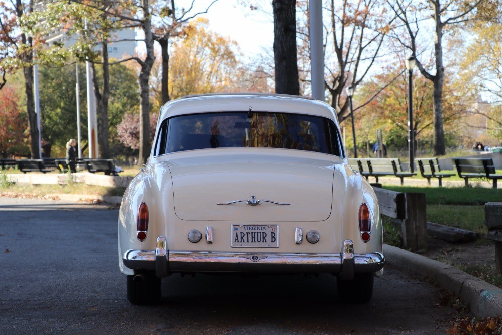 Used 1963 Bentley S3  Continental | Astoria, NY