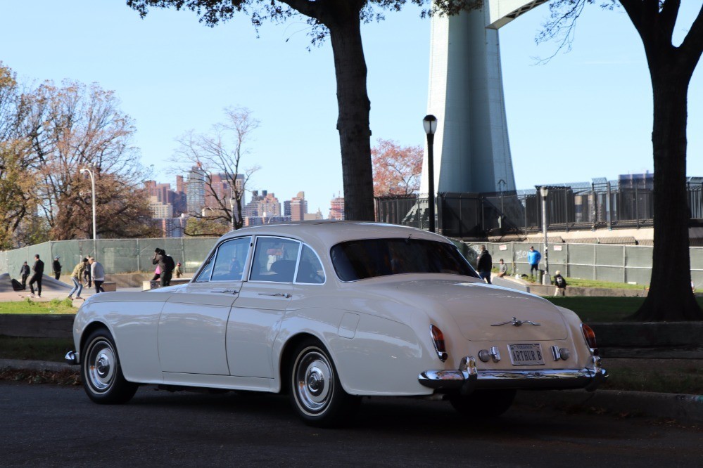 Used 1963 Bentley S3  Continental | Astoria, NY
