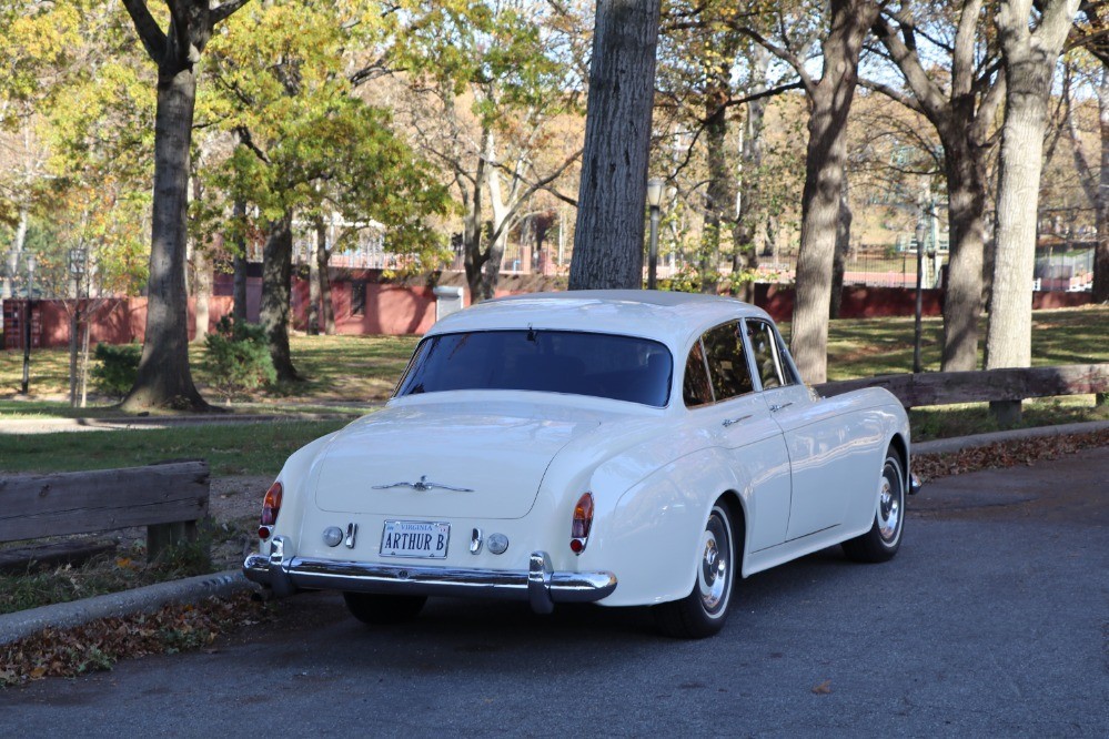 Used 1963 Bentley S3 Continental | Astoria, NY