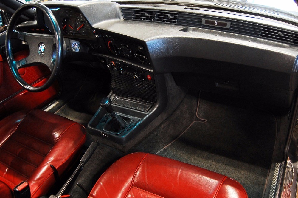 Used 1981 BMW 633CSi   | Astoria, NY