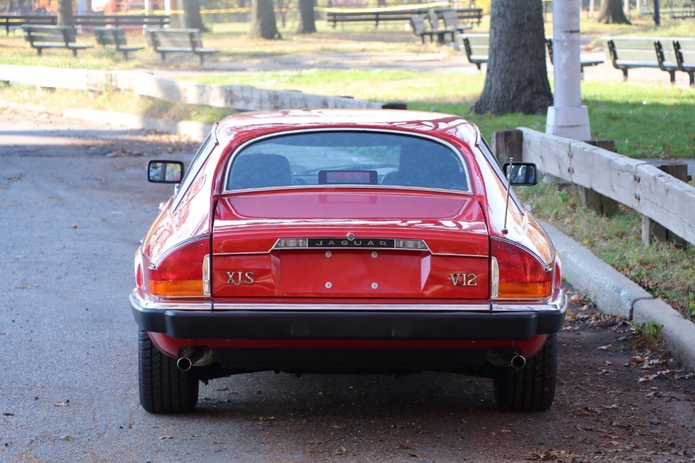 Used 1989 Jaguar XJS   | Astoria, NY