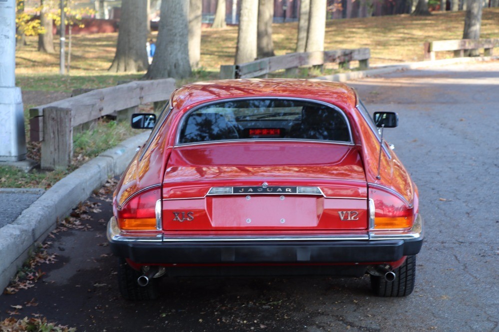 Used 1989 Jaguar XJS   | Astoria, NY