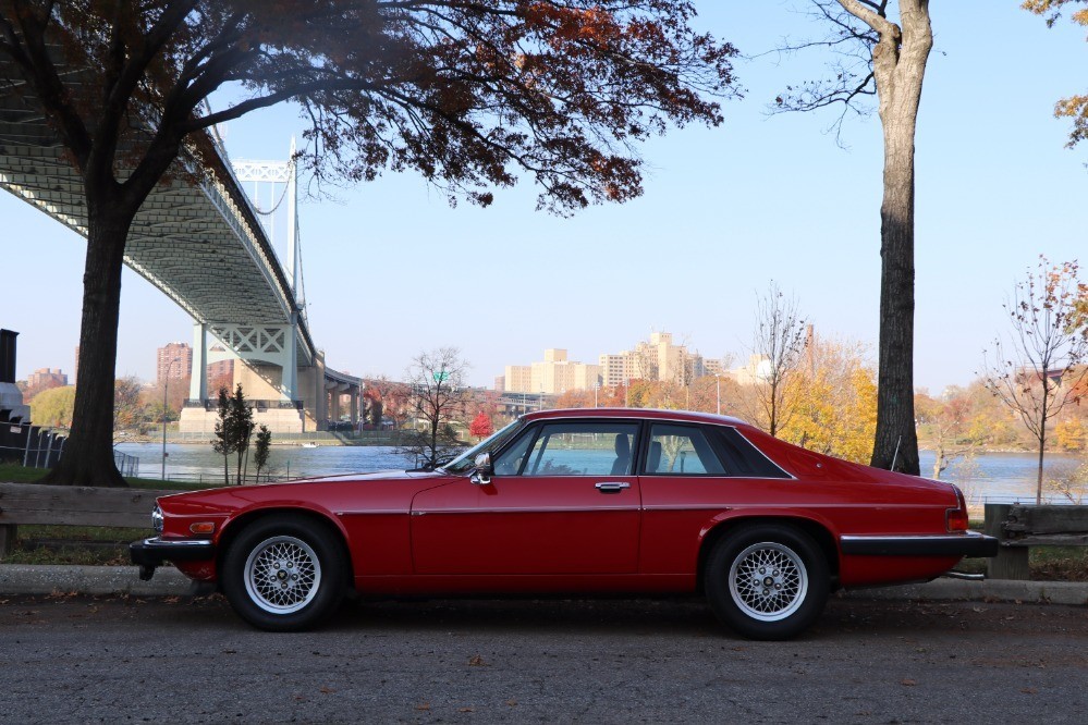 Used 1989 Jaguar XJS   | Astoria, NY