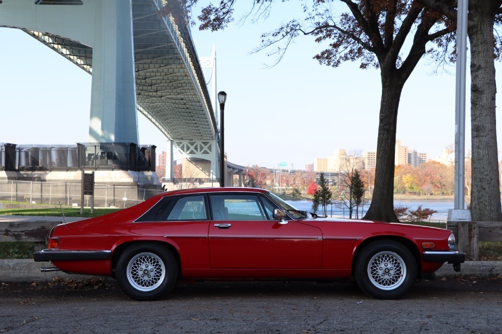 Used 1989 Jaguar XJS   | Astoria, NY