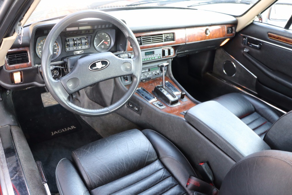 Used 1989 Jaguar XJS   | Astoria, NY