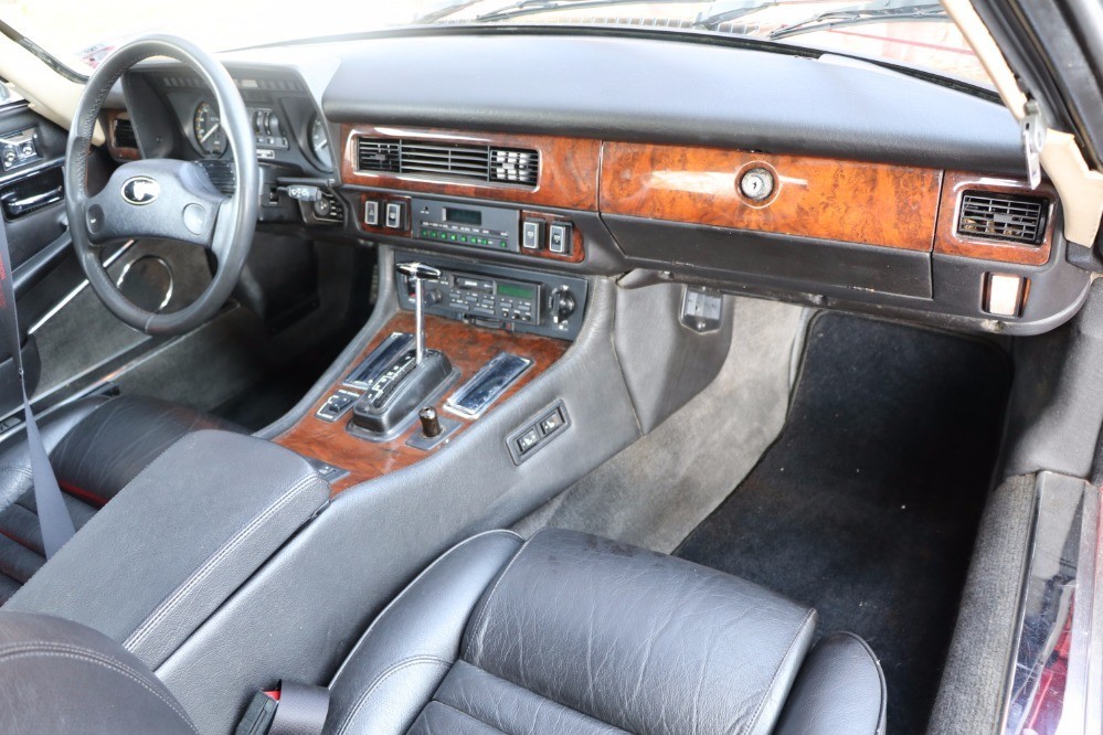 Used 1989 Jaguar XJS   | Astoria, NY