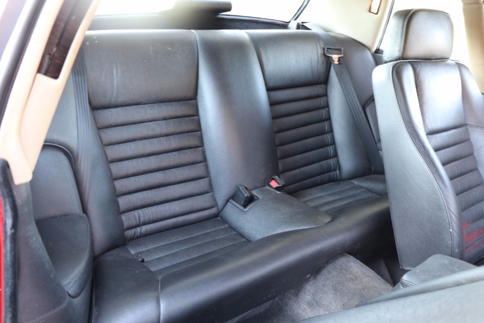 Used 1989 Jaguar XJS   | Astoria, NY