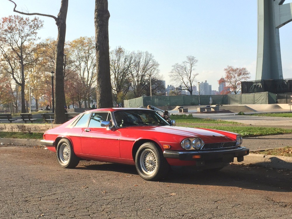Used 1989 Jaguar XJS   | Astoria, NY