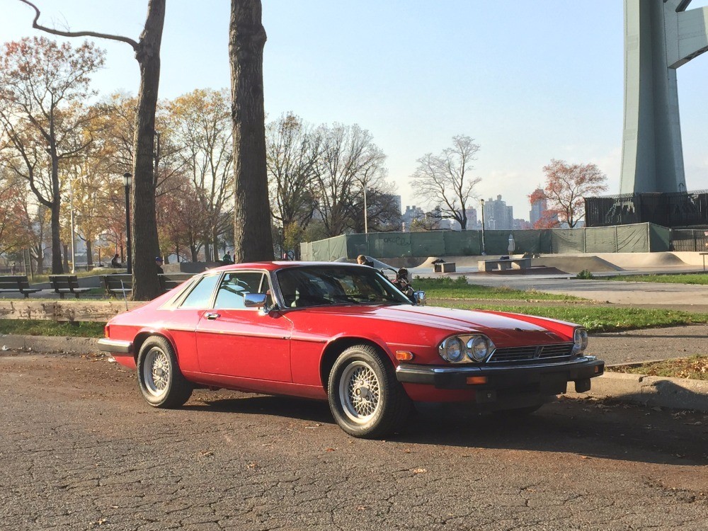 Used 1989 Jaguar XJS  | Astoria, NY