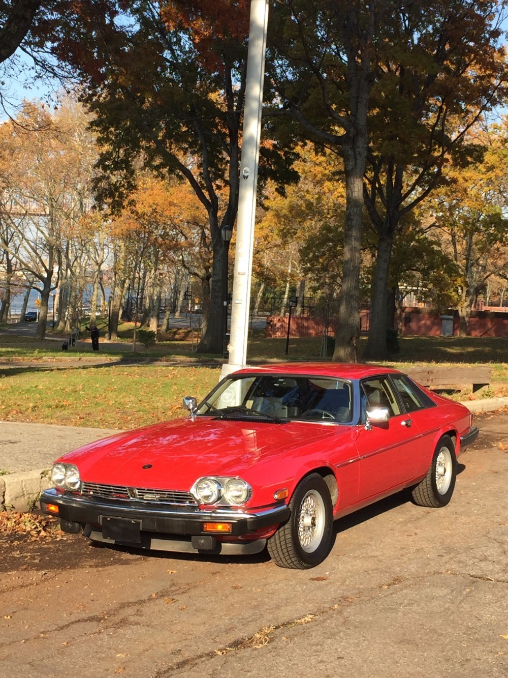 Used 1989 Jaguar XJS   | Astoria, NY