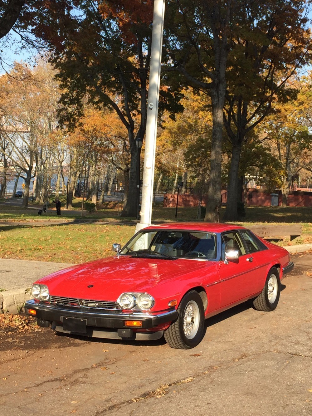 Used 1989 Jaguar XJS  | Astoria, NY