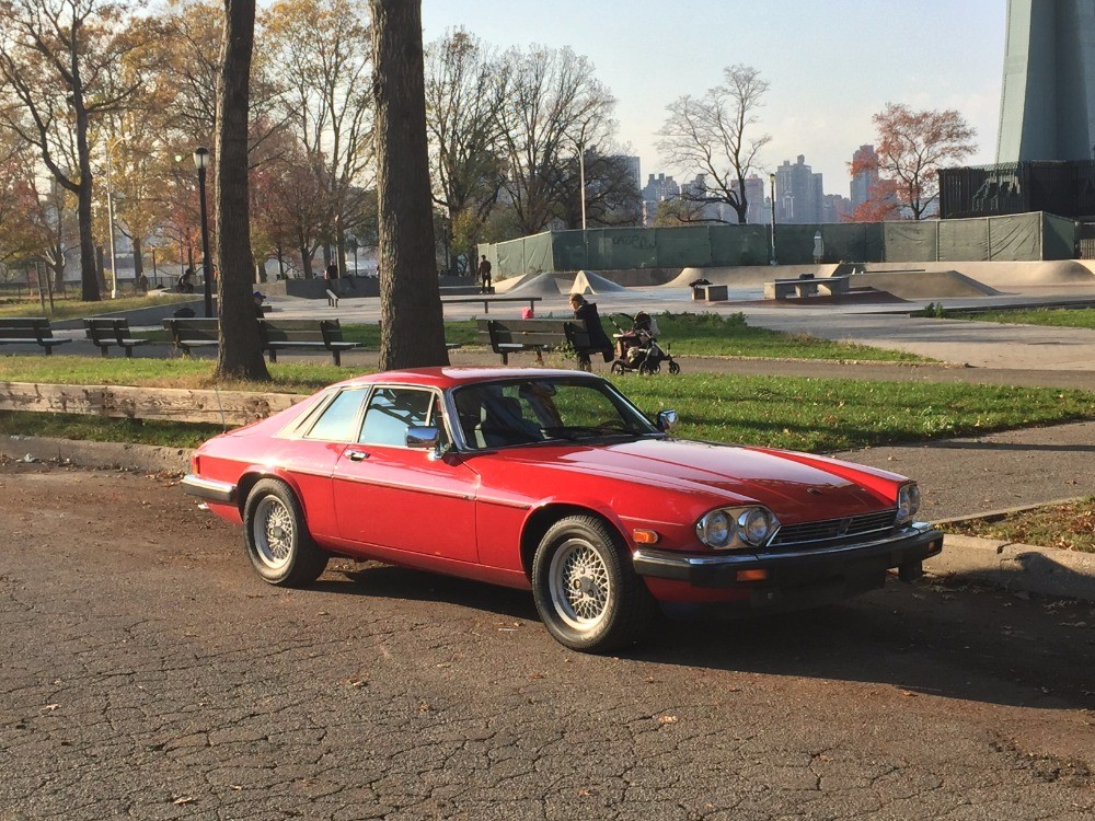 Used 1989 Jaguar XJS   | Astoria, NY