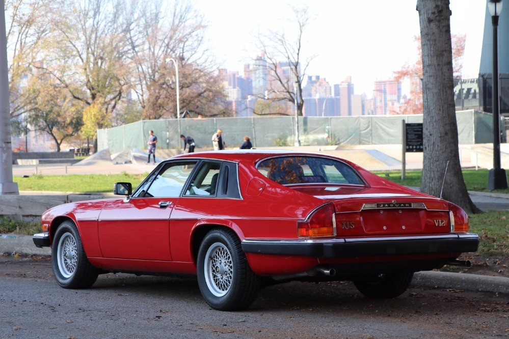 Used 1989 Jaguar XJS  | Astoria, NY