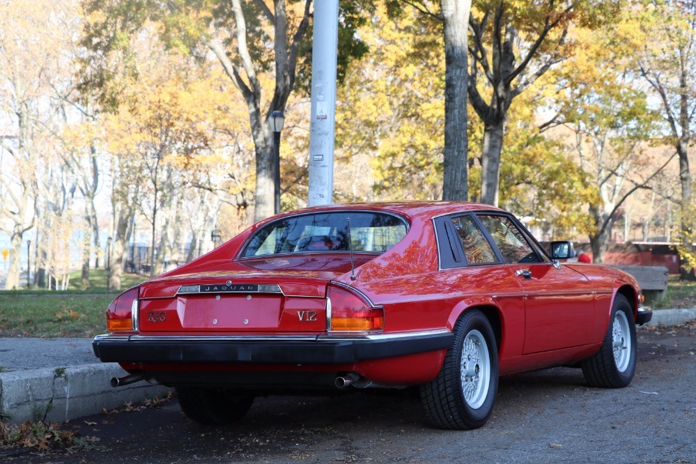 Used 1989 Jaguar XJS   | Astoria, NY