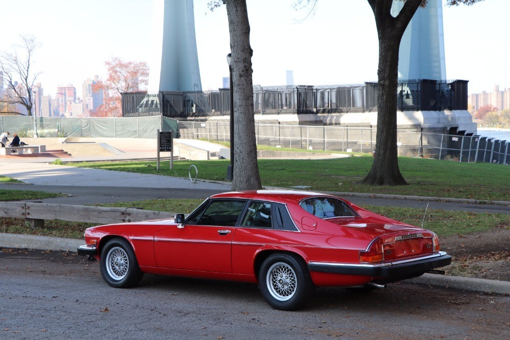 Used 1989 Jaguar XJS   | Astoria, NY
