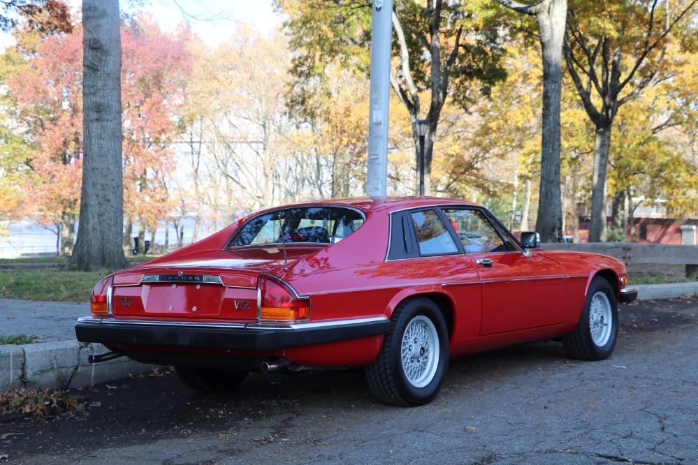 Used 1989 Jaguar XJS   | Astoria, NY