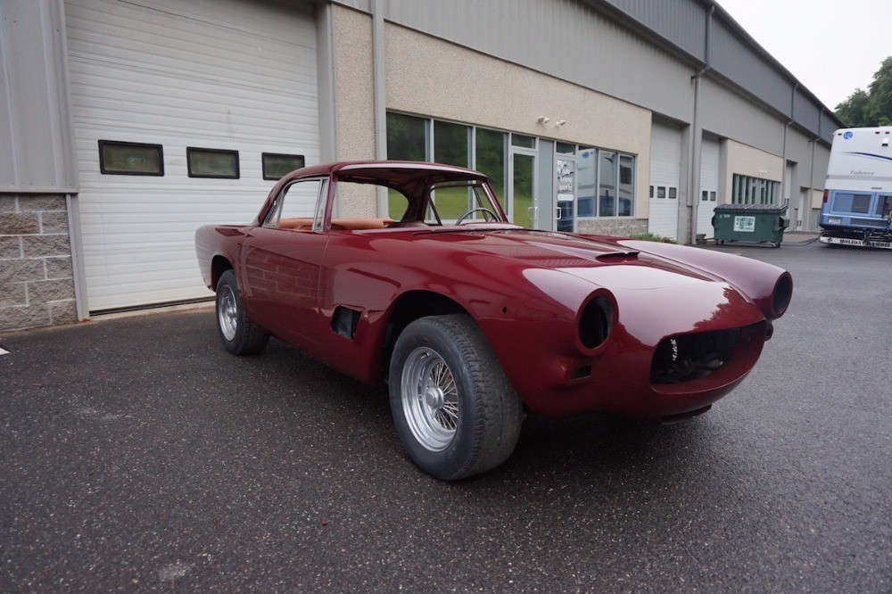 Used 1961 Maserati 3500GTI   | Astoria, NY