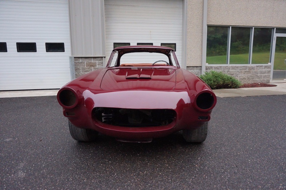 Used 1961 Maserati 3500GTI  | Astoria, NY