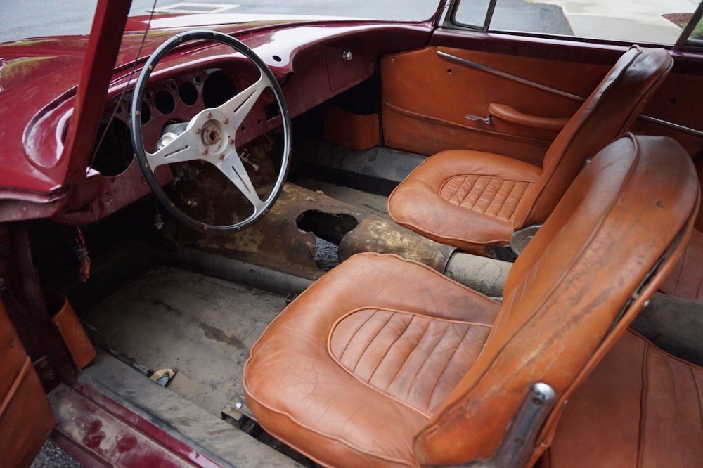 Used 1961 Maserati 3500GTI  | Astoria, NY