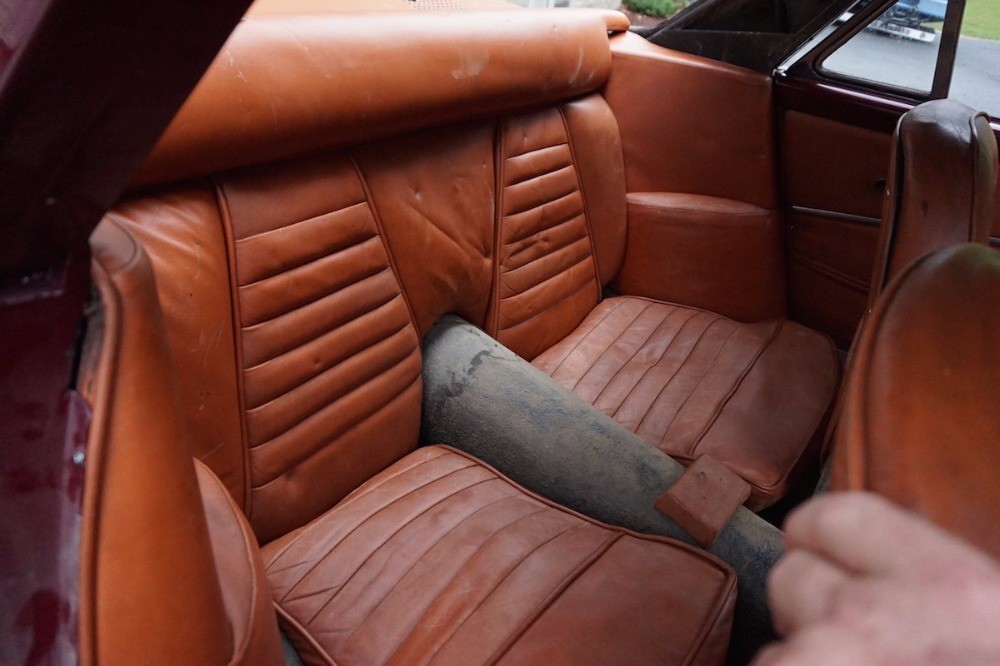 Used 1961 Maserati 3500GTI   | Astoria, NY