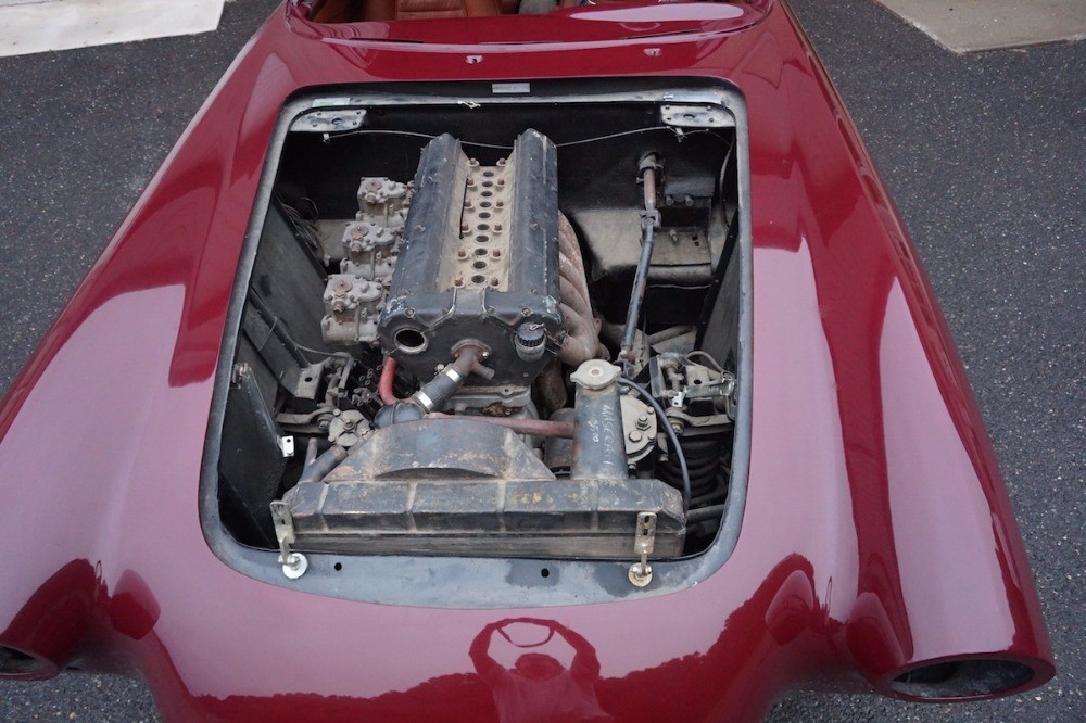 Used 1961 Maserati 3500GTI   | Astoria, NY
