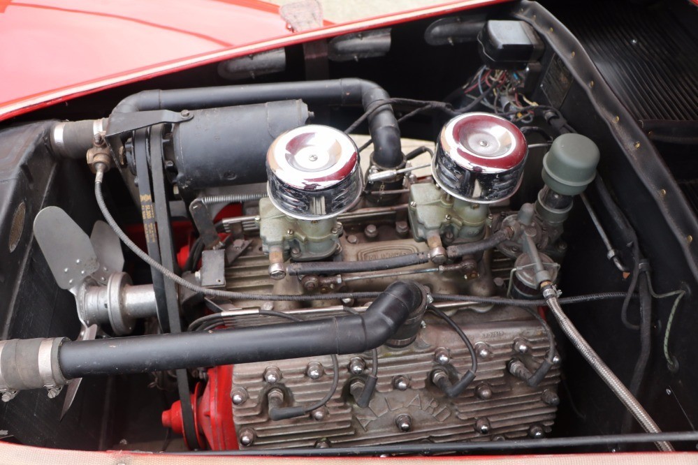 Used 1952 Allard K2   | Astoria, NY