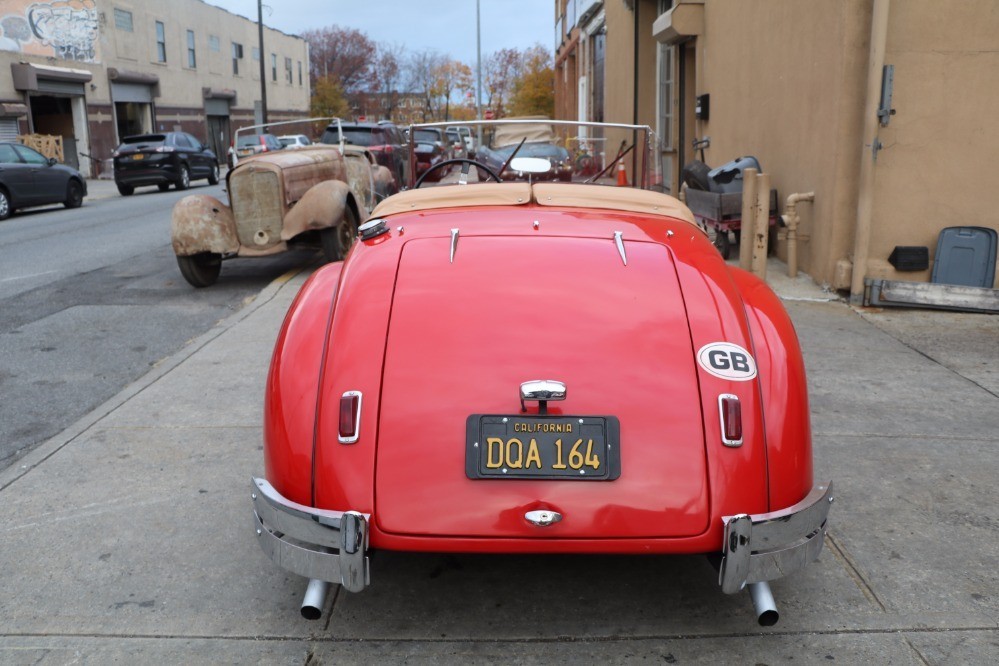 Used 1952 Allard K2   | Astoria, NY