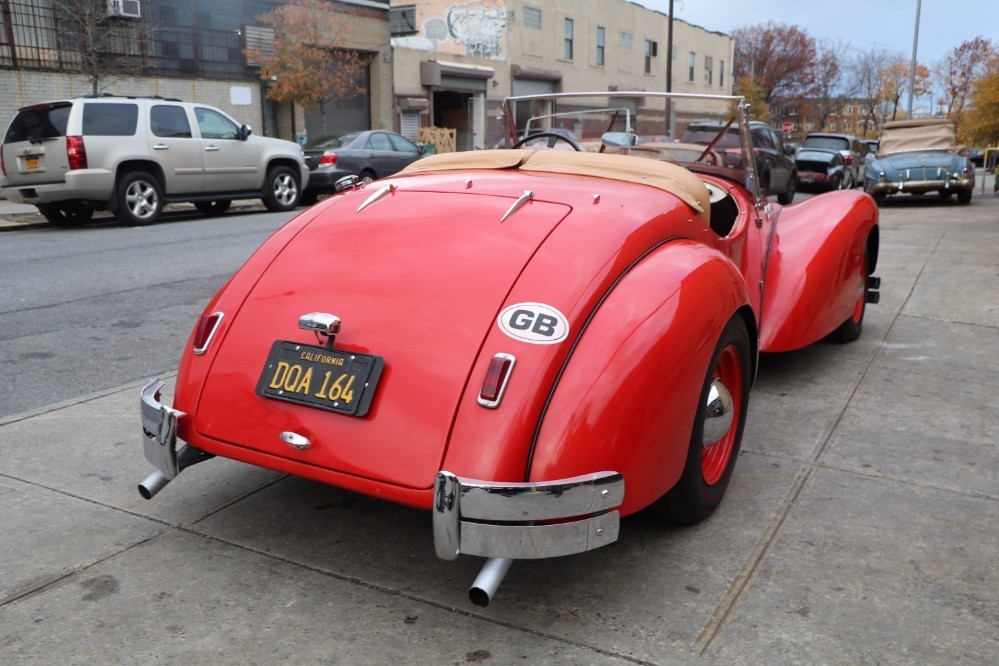 Used 1952 Allard K2  | Astoria, NY