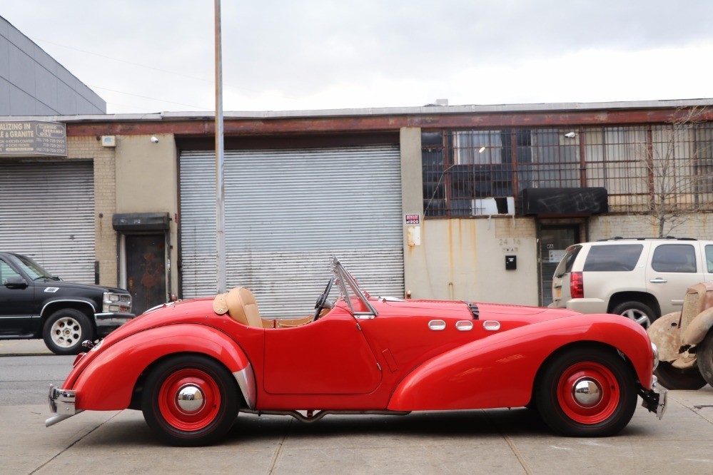 Used 1952 Allard K2  | Astoria, NY