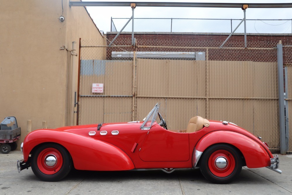 Used 1952 Allard K2  | Astoria, NY