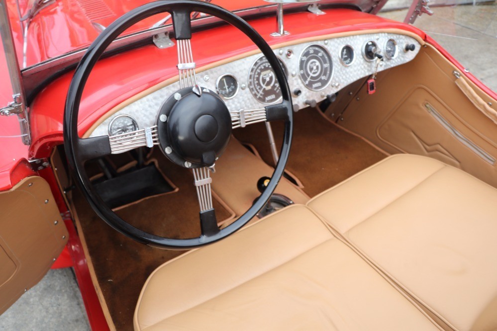 Used 1952 Allard K2  | Astoria, NY