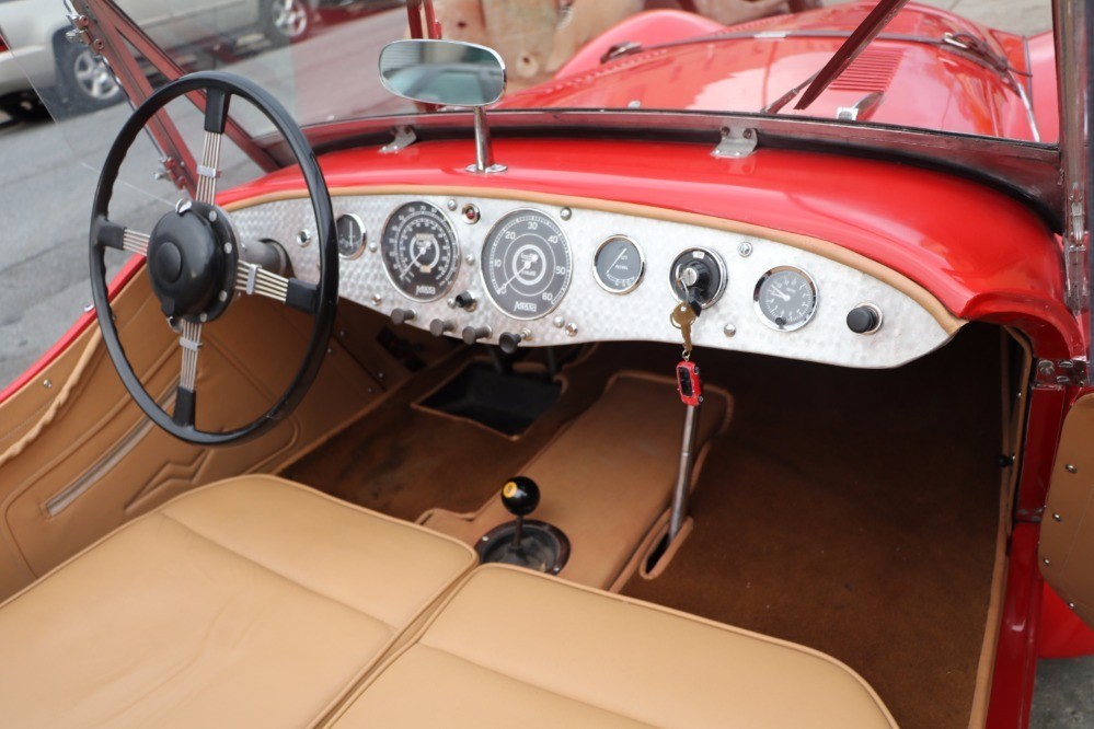 Used 1952 Allard K2  | Astoria, NY