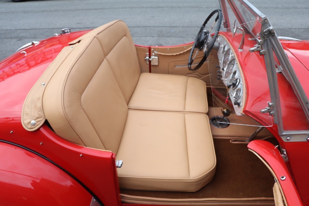 Used 1952 Allard K2   | Astoria, NY