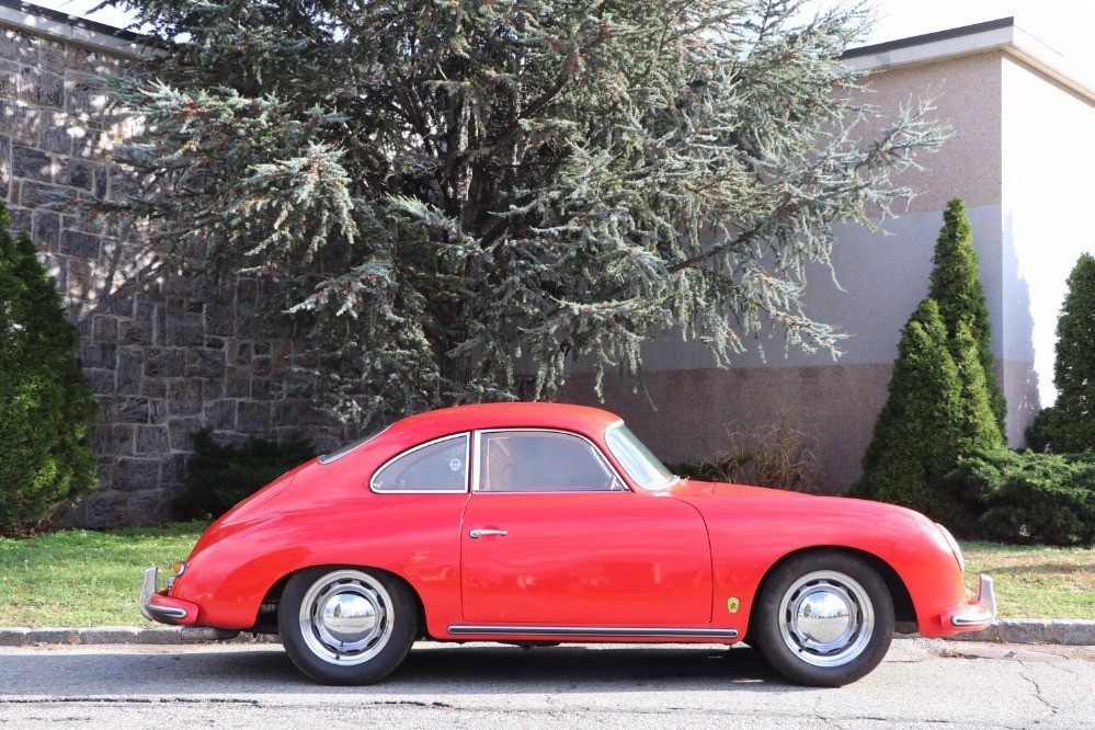 Used 1959 Porsche 356A   | Astoria, NY